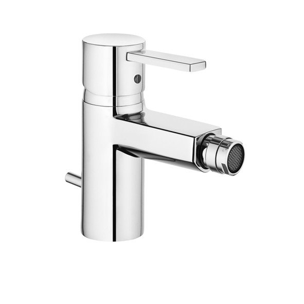 Смеситель для биде Kludi Zenta  385300575 хром
