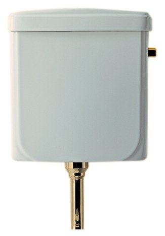 Механизм смыва Simas D 11 золото