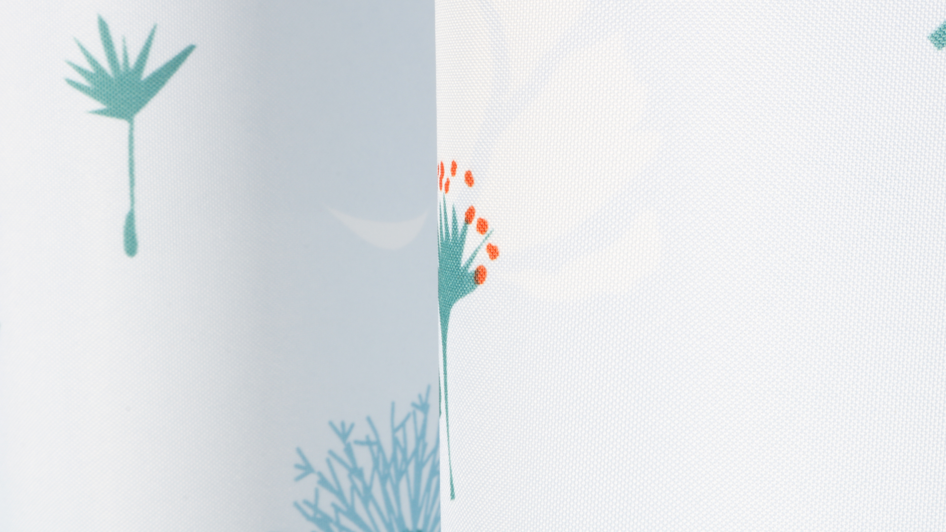 Штора для ванной Fixsen Garden, FX-1509