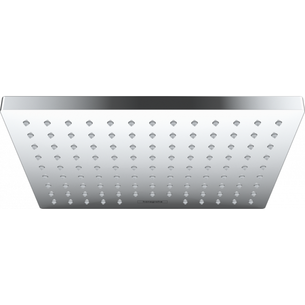 Верхний душ Hansgrohe Vernis Shape 200 1jet 26281000 хром