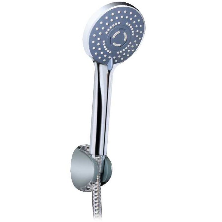 Душевой гарнитур Bien Jenny BD14033110 Хром