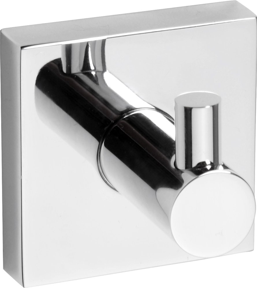 Крючок для полотенец Bemeta Beta 132106022 Хром