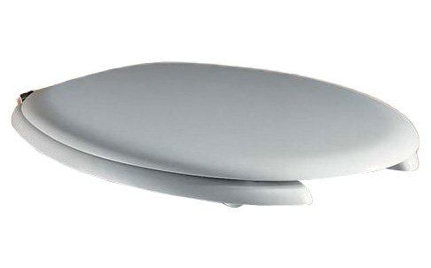 Крышка-сиденье Hatria Autonomy YXZ0 петли хром