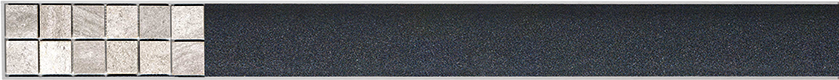 Решетка Alcaplast TILE-950 под плитку