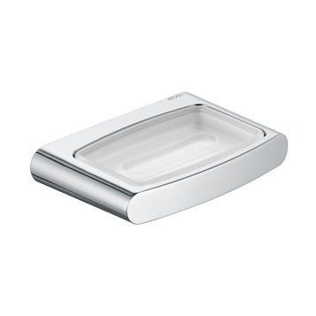 Мыльница Keuco Elegance New 11655 019000 Хром