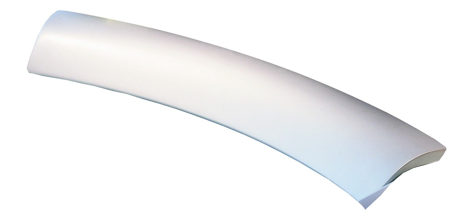 Подголовник для ванны Jacob Delafon BIOVE 170х75 белый