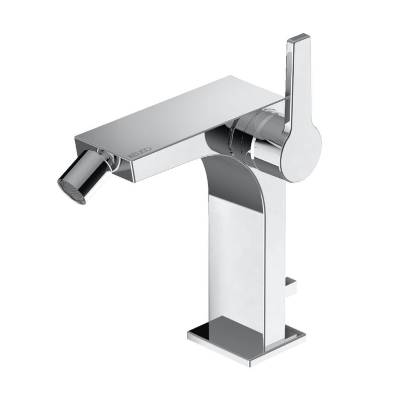 Смеситель для биде Keuco Edition 11 51109 010000 Хром