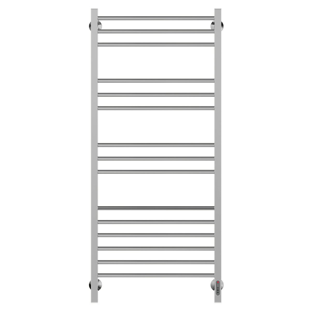 Полотенцесушитель электрический Terminus Сицилия П15 550x1300