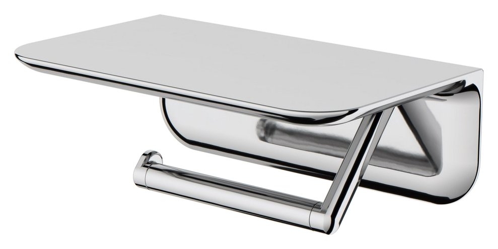 Держатель туалетной бумаги AM PM Sensation A30341500 хром