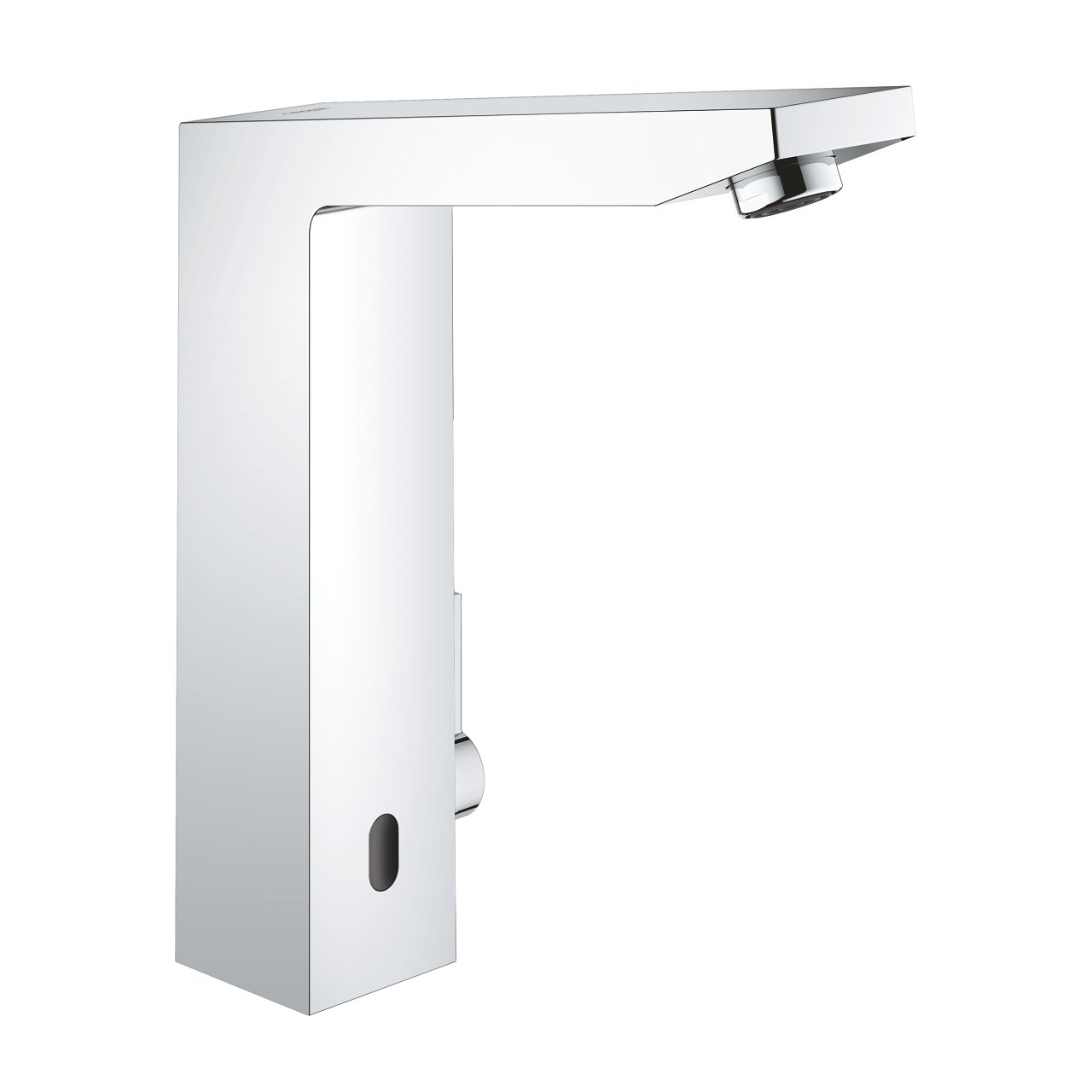 Смеситель для раковины Grohe Eurocube E 36441000 хром