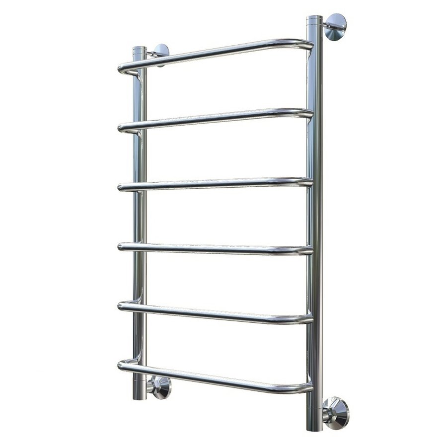 Полотенцесушитель водяной Тругор Идеал серия 1 80х40 хром