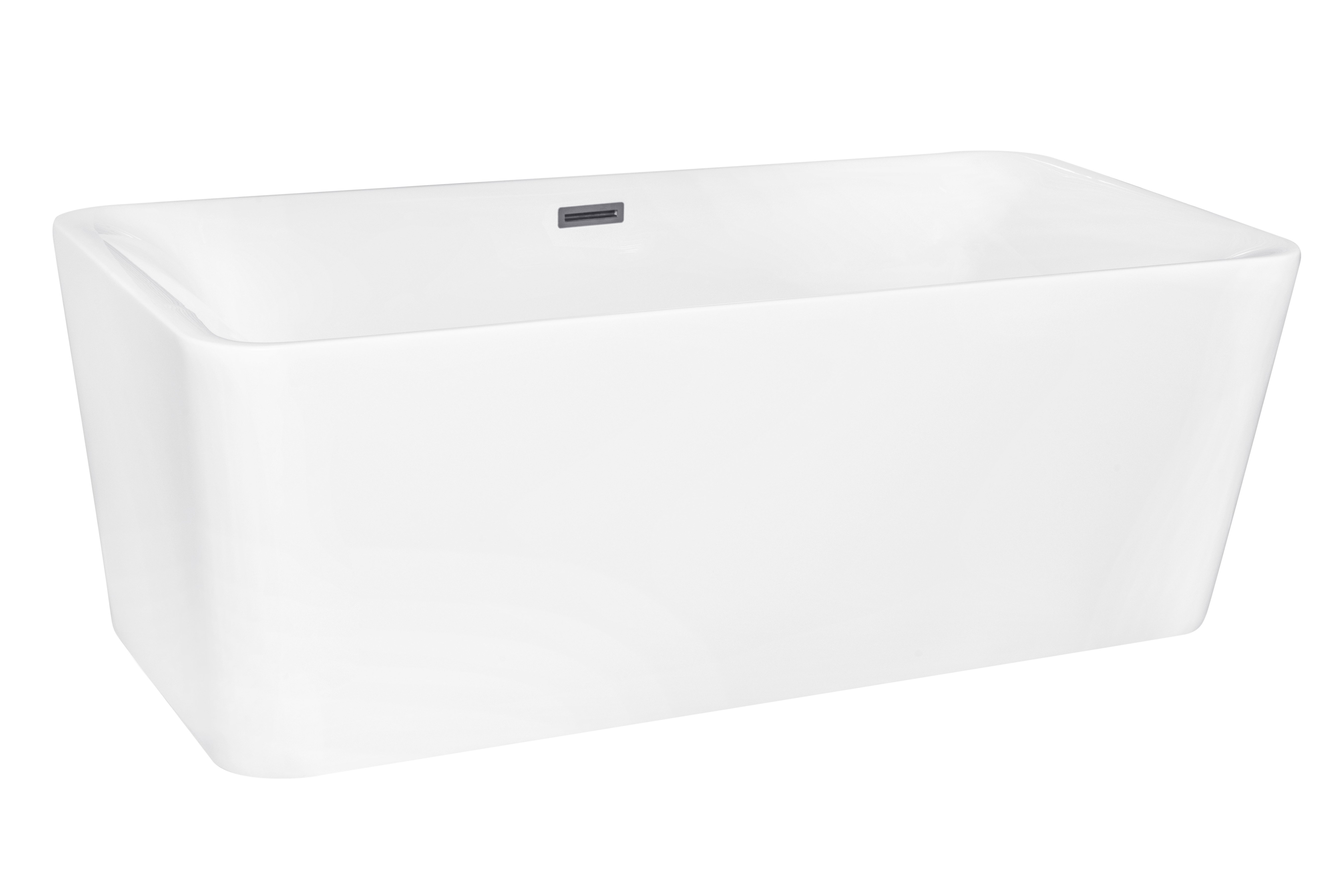 Акриловая ванна NT Lago di Bracciano 178x80 NT10