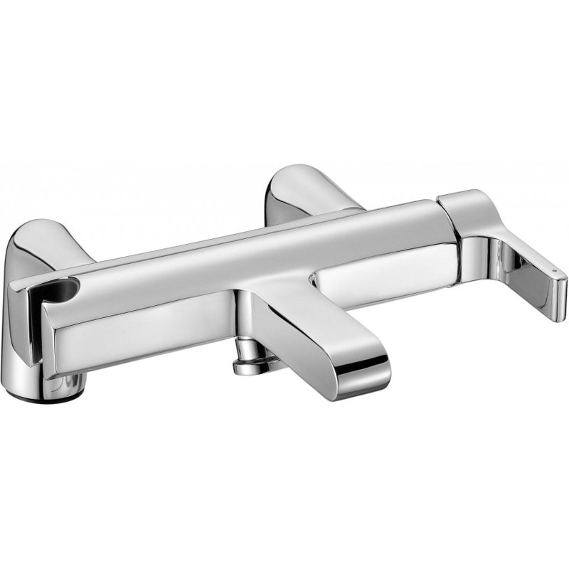 Смеситель для ванны Jacob Delafon Singulier E10868-CP Хром