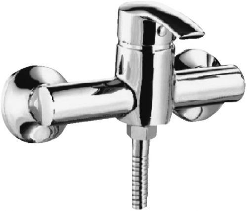 Смеситель Rav Slezak Rio R180.5 Хром