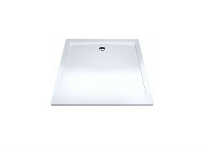 Поддон Excellent Forma 90 Белый