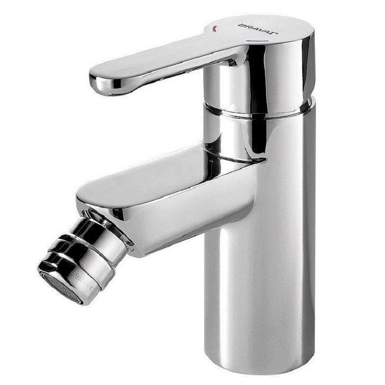Смеситель для душа Bravat Stream F93783C-01A хром