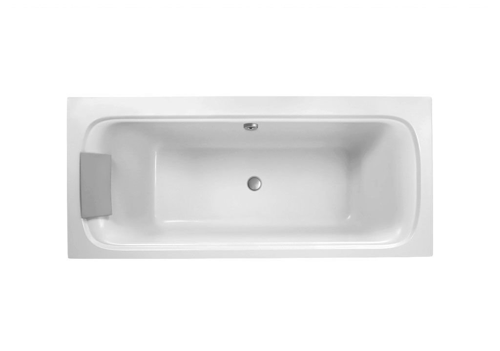 Ванна из искусственного камня Jacob Delafon Elite 190 см