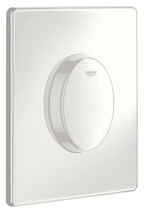 Кнопка смыва Grohe Skate Air 38564SH0 белый