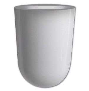 Полупьедестал Villeroy & Boch O'Novo 5266 00 01 alpin