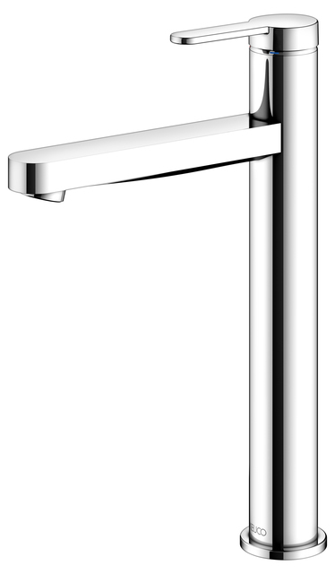 Смеситель для раковины Keuco IXMO FLAT 59510013100 хром