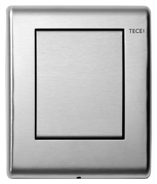 Кнопка смыва TECE Planus Urinal 9242310 сталь