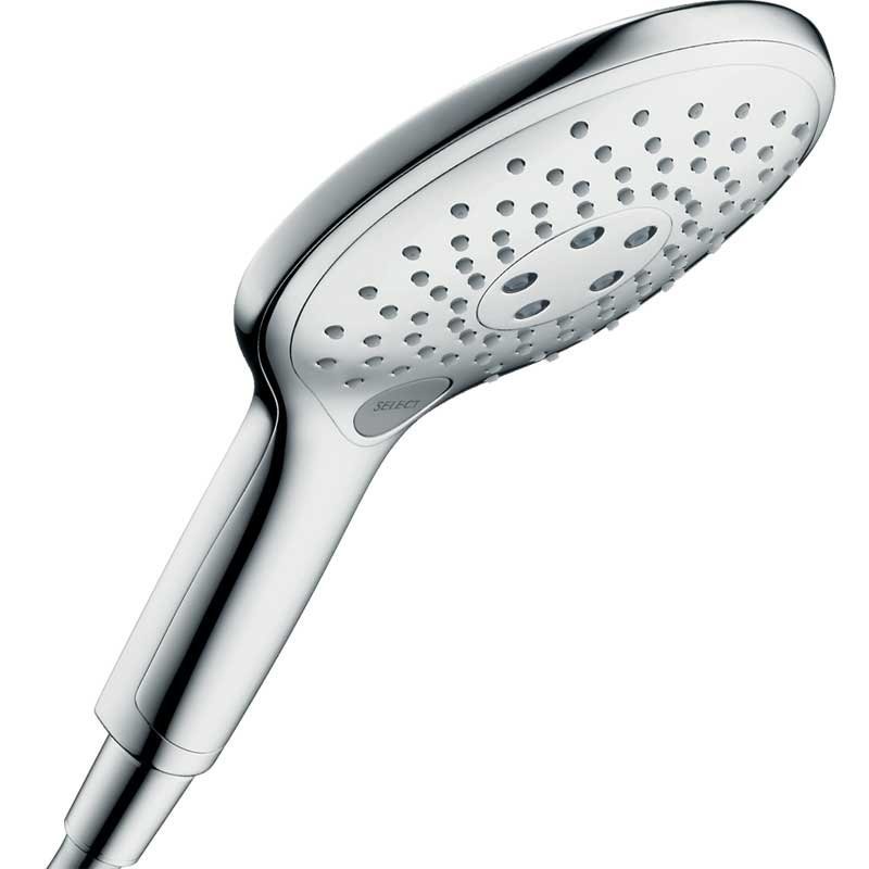 Ручной душ Hansgrohe Raindance Select S 28587 Хром