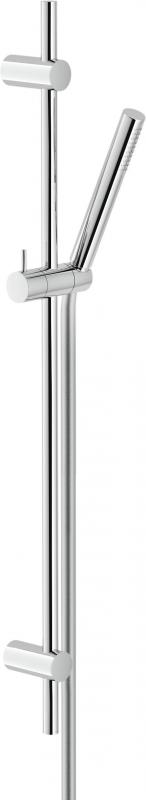Душевой гарнитур Nobili Oz AD140/18CR Хром