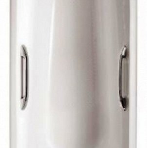 Ручки для ванны Jacob Delafon Melanie / Diapason E75114-CP для чугунных ванн