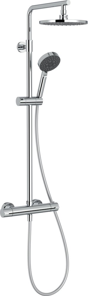 Душевая стойка Jacob Delafon Brive E24322-CP