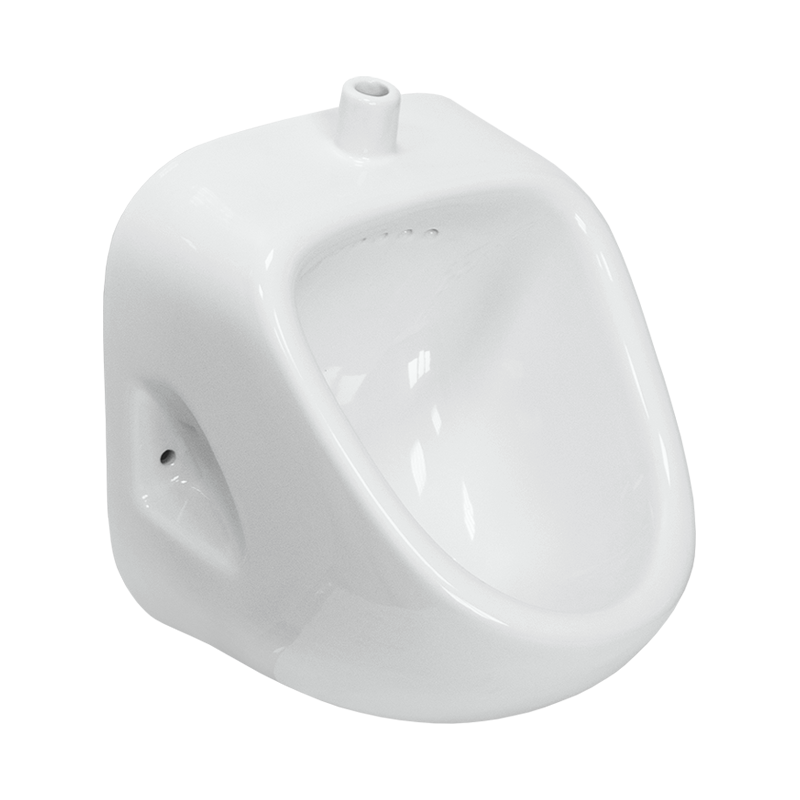 Писсуар Sanita Орион ORISAUR01 белый с внешним подводом воды