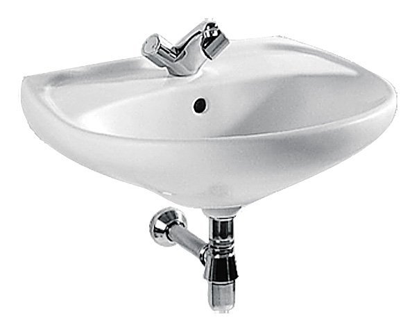 Раковина Jika Lyra 60 1427.2