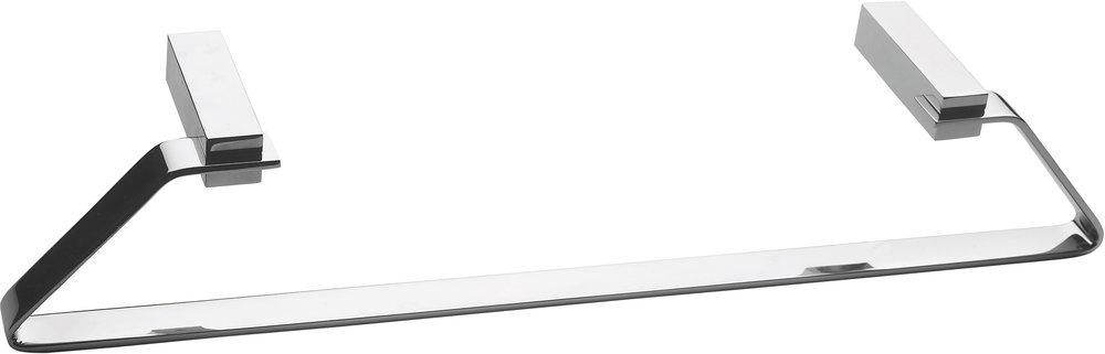 Держатель для полотенец Webert Wolo WO500501 Хром глянцевый