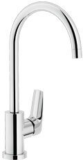 Смеситель для кухни Nobili Nobi NB84133CR Хром