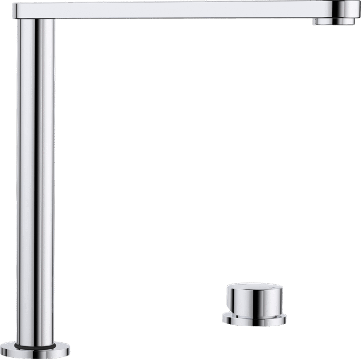Смеситель для кухни Blanco Eloscope-F II 516672 хром