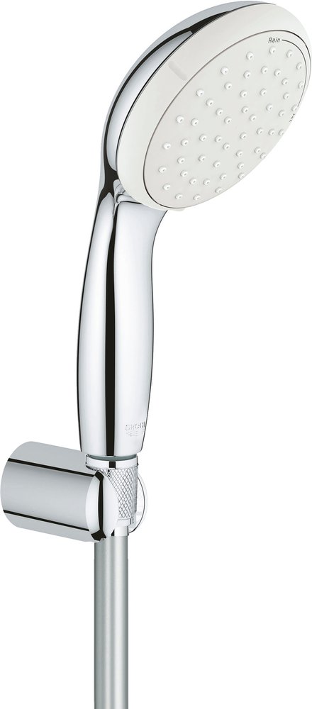 Душевой гарнитур Grohe Tempesta New 27799001 Хром