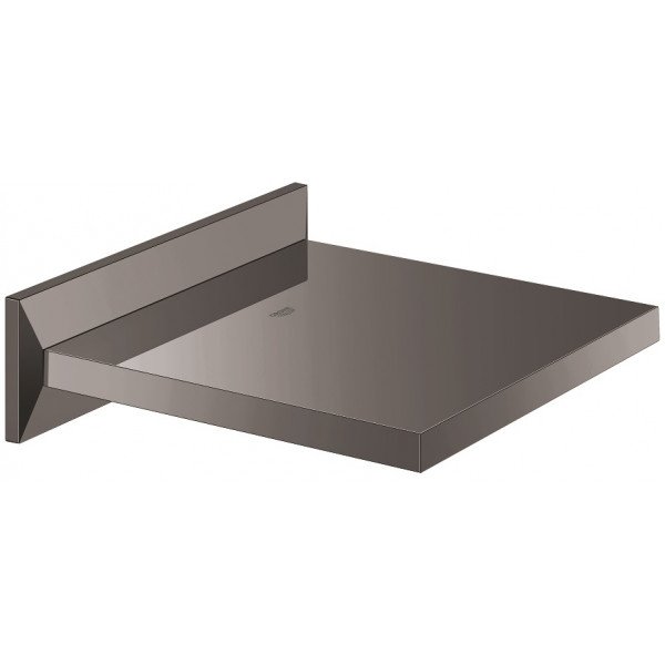 Излив для ванны с душем Grohe Allure Brilliant 13319A00 темный графит
