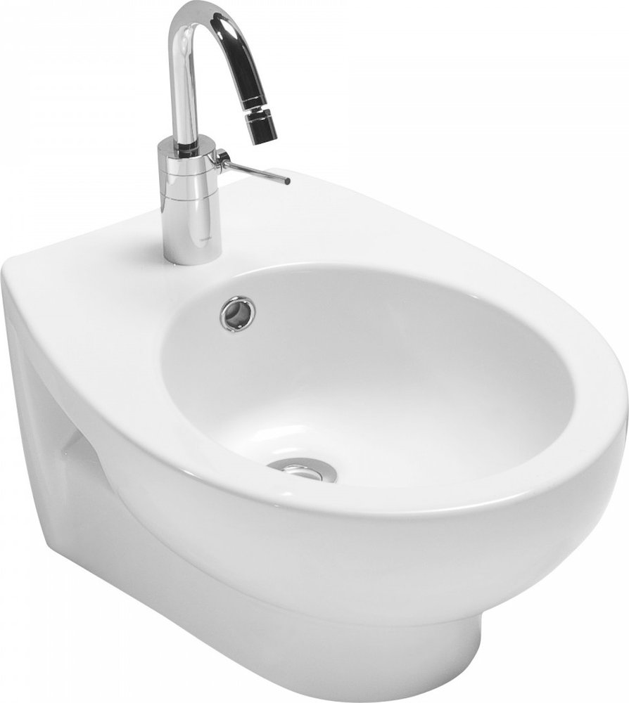 Биде подвесное Hatria Erika Pro