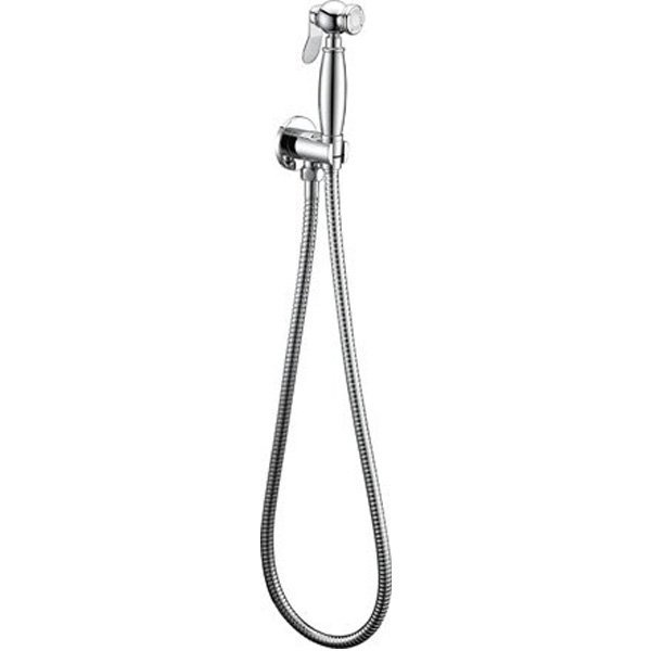 Гигиенический душ Cezares 42 czrc ifsc1 01 Хром