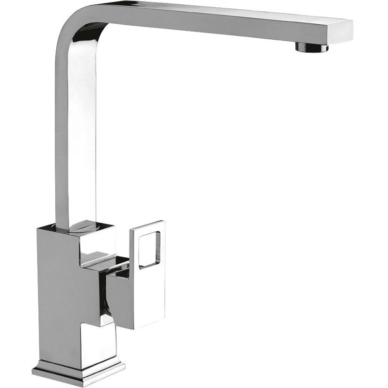 Смеситель для кухни Cezares Molveno LLM-01-Cr Хром