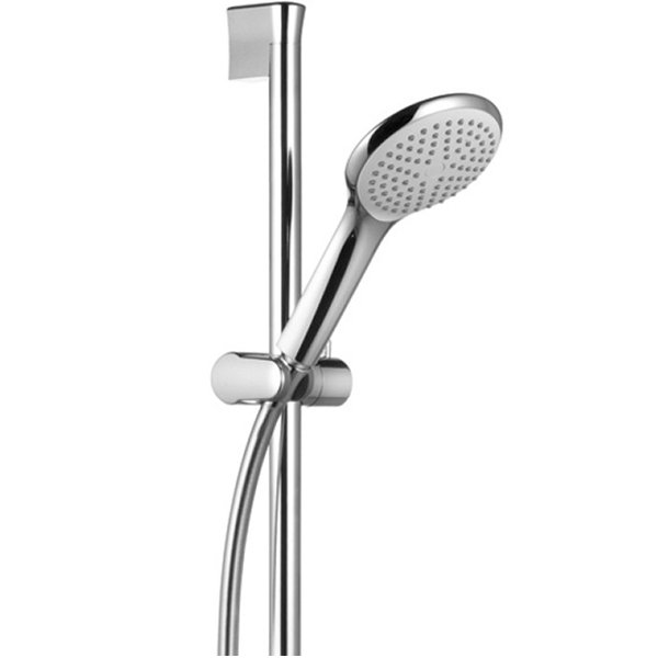 Душевой гарнитур Kludi Freshline 6783005-00 Хром