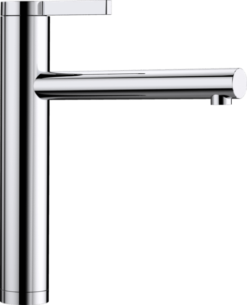 Смеситель для кухни Blanco Linee 517594 хром