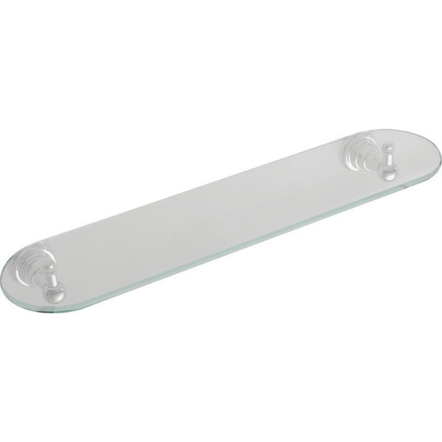 Полка Sapho DIAMOND 1317-15 хром