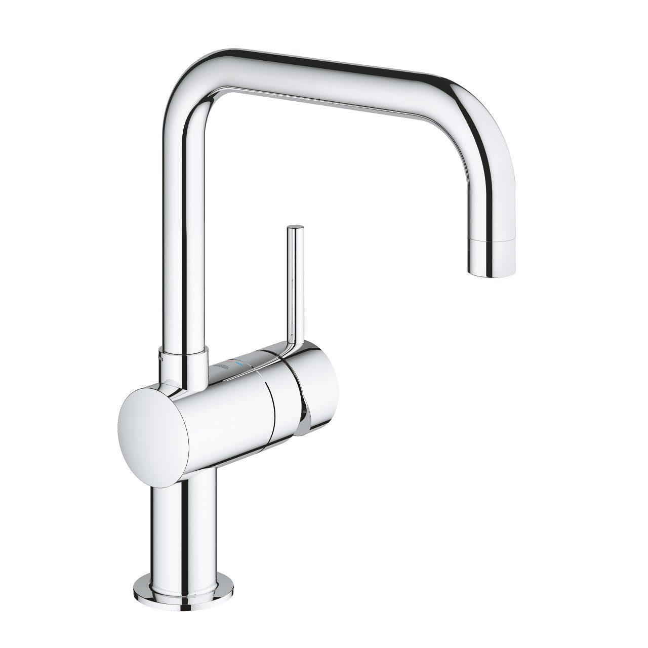 Смеситель для кухни Grohe Minta 32488000 хром