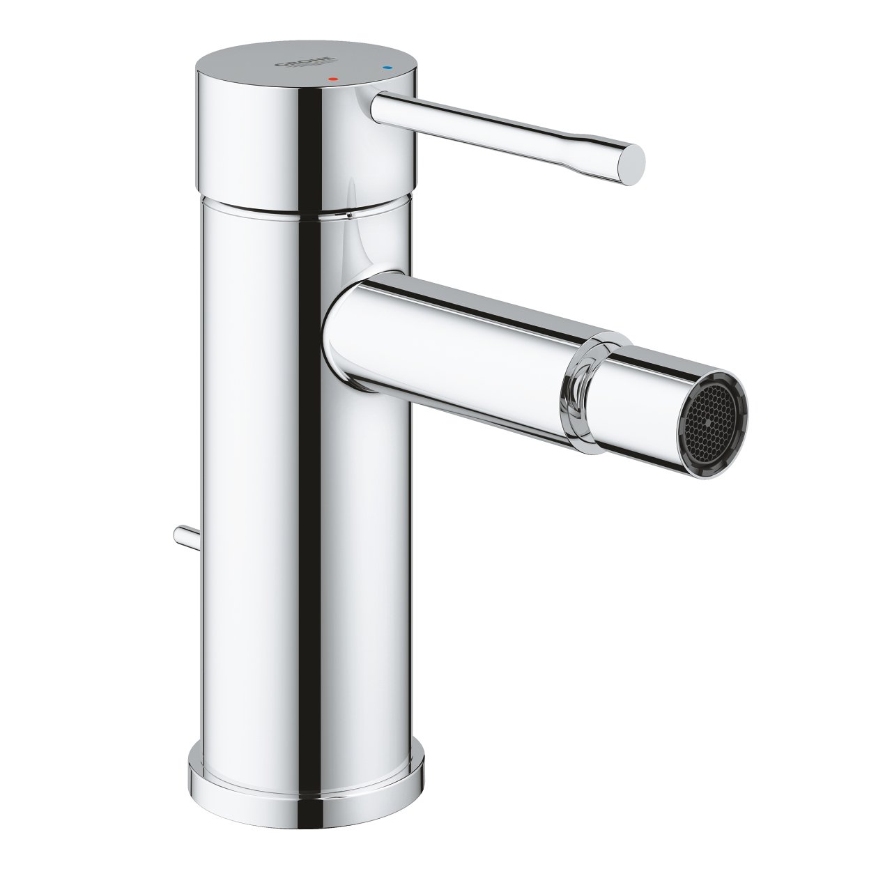 Смеситель для биде Grohe Essence 32935001 хром