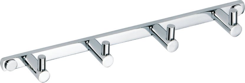 Крючок для полотенец Bemeta Omega 104606102 Глянец