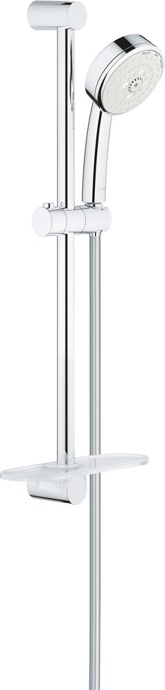 Душевой гарнитур Grohe Tempesta Cosmopolitan 27929002 Хром