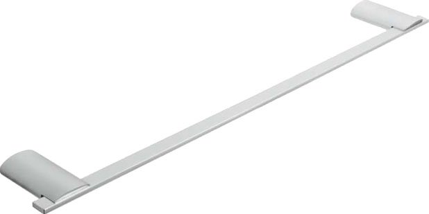 Держатель для полотенец Webert Aria 56 AI500601 Хром