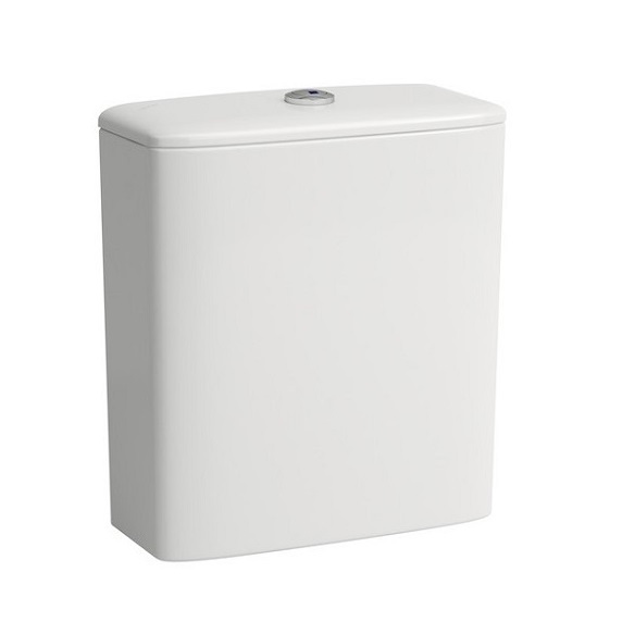 Бачок для унитаза Laufen New Classic 8.2885.1.000.871.1 (подвод воды сзади)