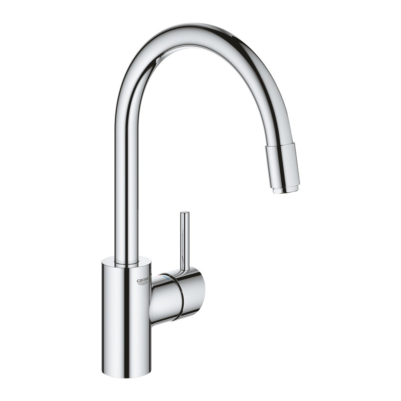 Смеситель для кухни Grohe Concetto 32663003 хром