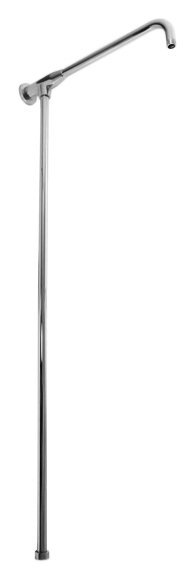 Душевая штанга Rav Slezak MD0632 хром